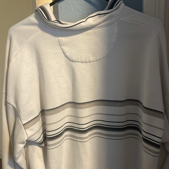 Vintage thrifted surfer crewneck - Picture 4 of 4